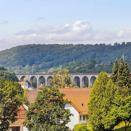 Egge Resort 7F Mit Whirpool U Sauna Altenbeken Esterno foto
