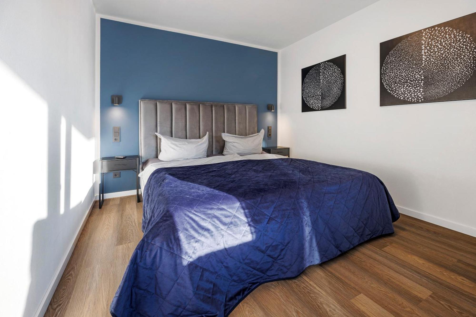Egge Resort 7F Mit Whirpool U Sauna Altenbeken Esterno foto