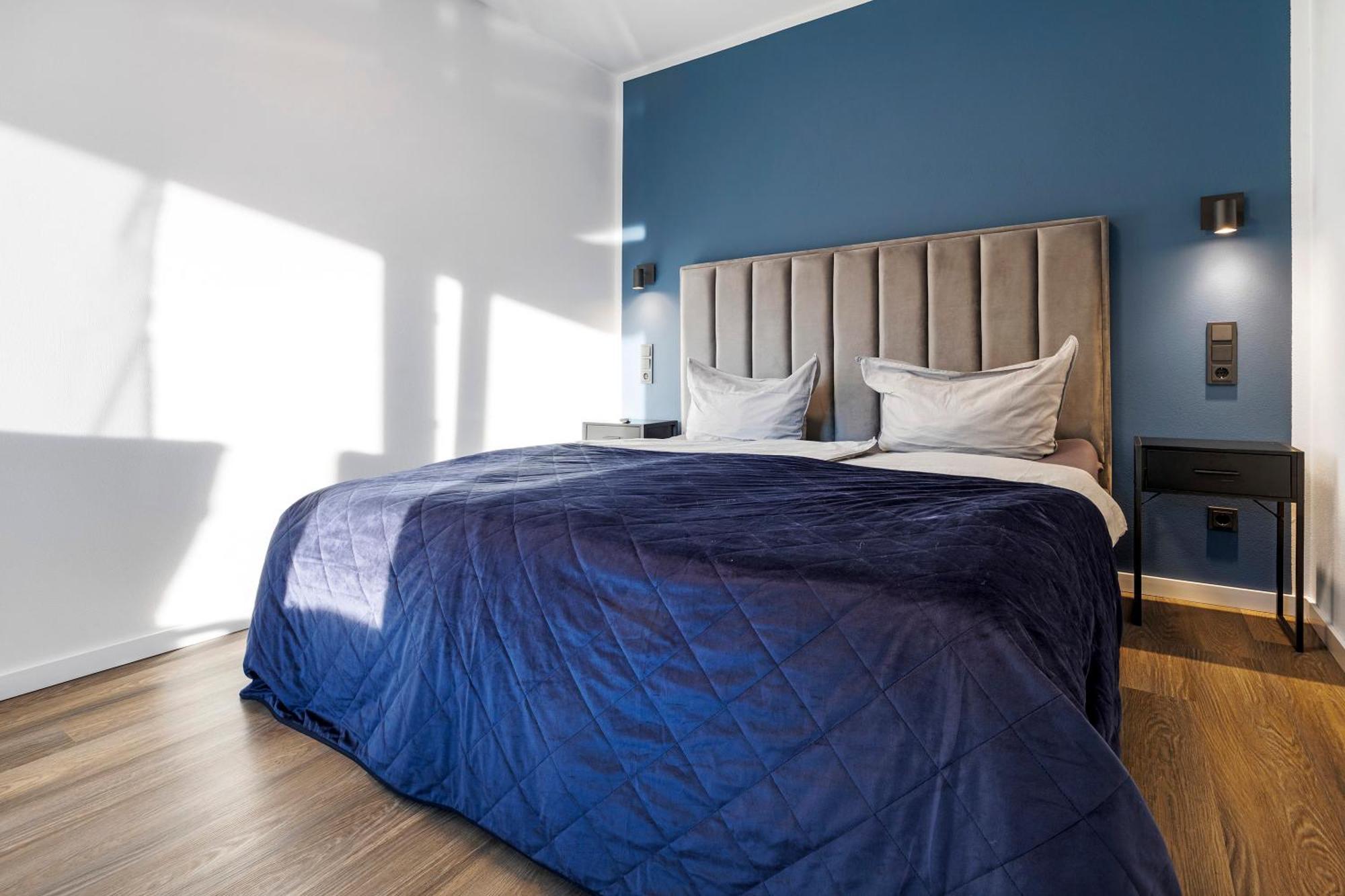 Egge Resort 7F Mit Whirpool U Sauna Altenbeken Esterno foto